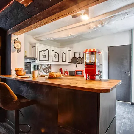 Cinema - Salle Video Projecteur - Netflix * Chicheboville